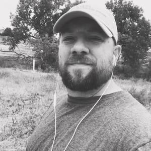 Meet your Posher, Jeff